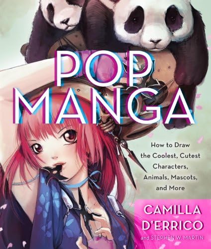 Rainbow Children: The Art of Camilla d'Errico - Kindle edition by